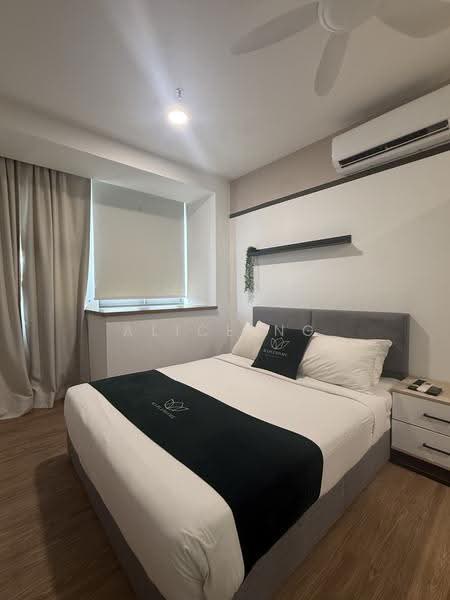 Service Residence for Rent at Riveria City - Alice Ng - Bedroom - PropertyGuru.com.my