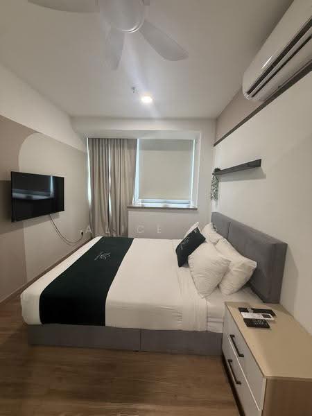 Service Residence for Rent at Riveria City - Alice Ng - Bedroom - PropertyGuru.com.my