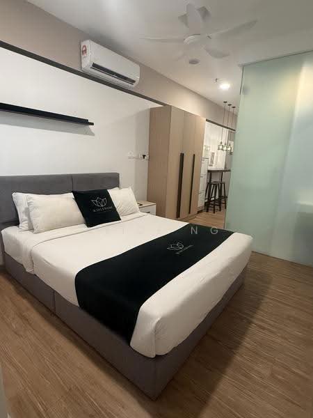 Service Residence for Rent at Riveria City - Alice Ng - Bedroom - PropertyGuru.com.my