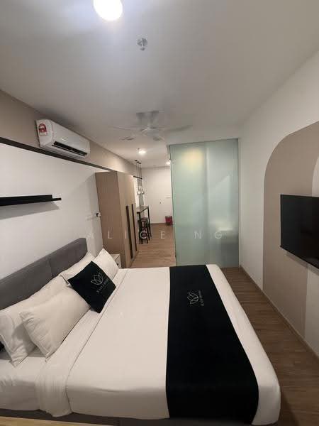 Service Residence for Rent at Riveria City - Alice Ng - Bedroom - PropertyGuru.com.my