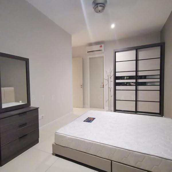 Service Residence for Rent at Skyluxe On The Park Bukit Jalil - Steffi Chan - PropertyGuru.com.my