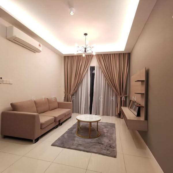 Service Residence for Rent at Skyluxe On The Park Bukit Jalil - Steffi Chan - PropertyGuru.com.my
