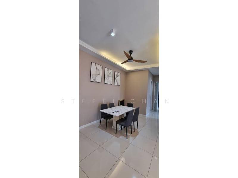 Service Residence for Rent at Skyluxe On The Park Bukit Jalil - Steffi Chan - PropertyGuru.com.my