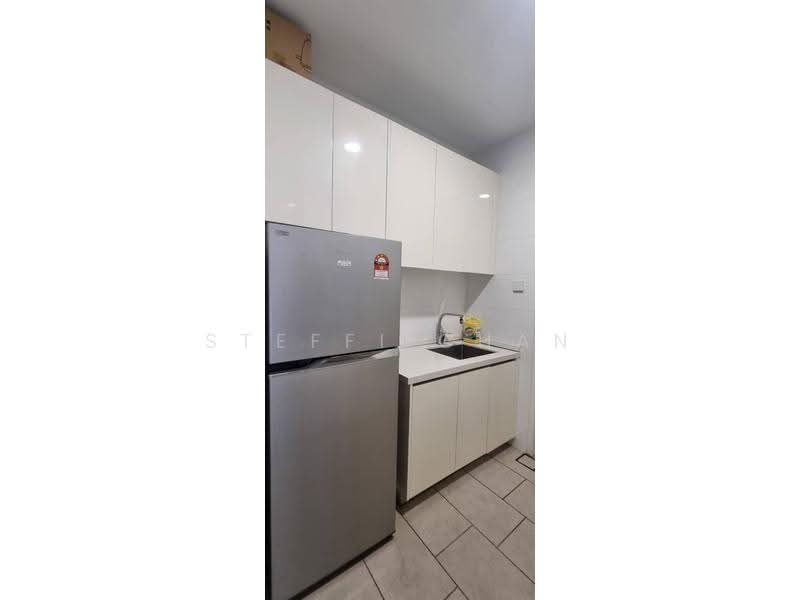 Service Residence for Rent at Skyluxe On The Park Bukit Jalil - Steffi Chan - PropertyGuru.com.my