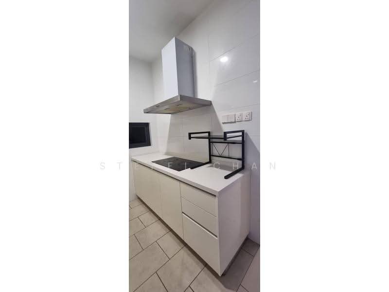 Service Residence for Rent at Skyluxe On The Park Bukit Jalil - Steffi Chan - PropertyGuru.com.my