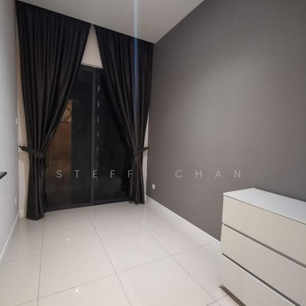 Service Residence for Rent at Skyluxe On The Park Bukit Jalil - Steffi Chan - PropertyGuru.com.my