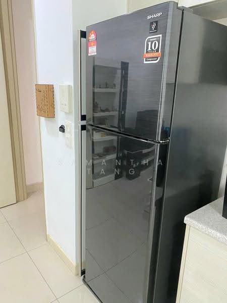 Service Residence for Rent at Greenfield Regency - Samantha Tang - PropertyGuru.com.my