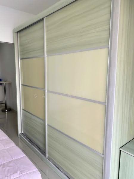 Service Residence for Rent at Greenfield Regency - Samantha Tang - PropertyGuru.com.my