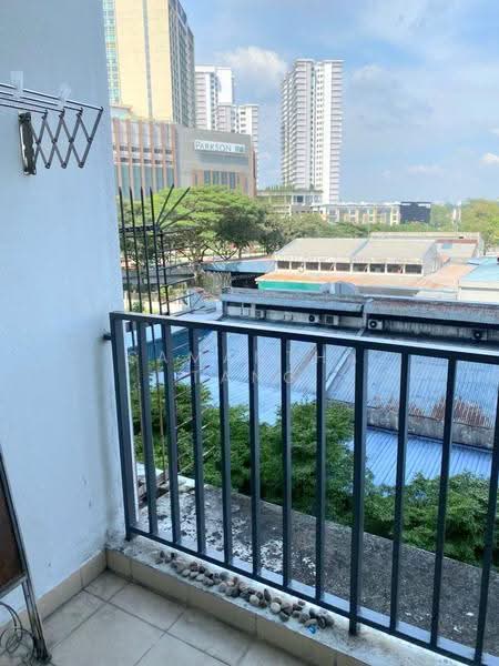Service Residence for Rent at Greenfield Regency - Samantha Tang - PropertyGuru.com.my