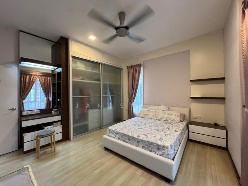 3-storey Terraced House for Sale in Taman Bayu Aman (Butterworth) - Janes Lee - Bedroom - PropertyGuru.com.my