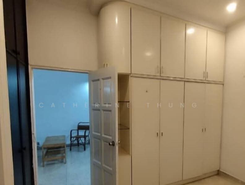 Semi-Detached House for Sale in Taman Serene (Johor Bahru) - Catherine Thung - Interior - PropertyGuru.com.my