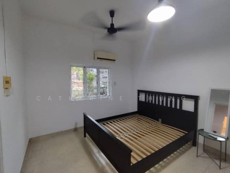Semi-Detached House for Sale in Taman Serene (Johor Bahru) - Catherine Thung - Bedroom - PropertyGuru.com.my