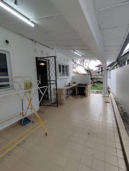 Semi-Detached House for Sale in Taman Serene (Johor Bahru) - Catherine Thung - PropertyGuru.com.my