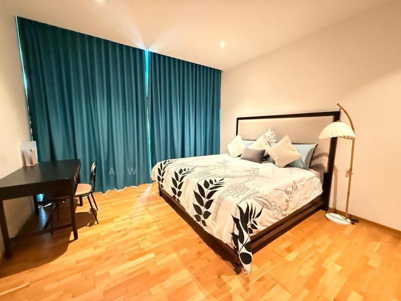 Kondominium untuk Dijual di Urban Residences - Lawrence Lee - Bedroom - PropertyGuru.com.my