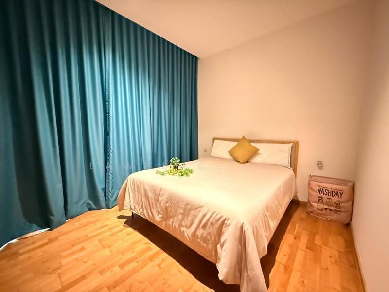 Kondominium untuk Dijual di Urban Residences - Lawrence Lee - Bedroom - PropertyGuru.com.my