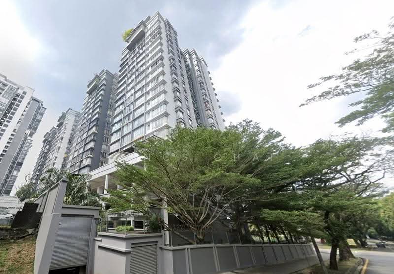 Kondominium untuk Dijual di Menjalara 18 - Vancs Chai - PropertyGuru.com.my