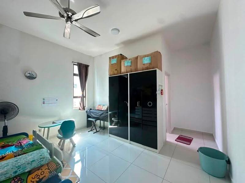 Banglo Pautan untuk Dijual di Bukit Indah (Iskandar Puteri (Nusajaya)) - Sean Yeoh - Bedroom - PropertyGuru.com.my