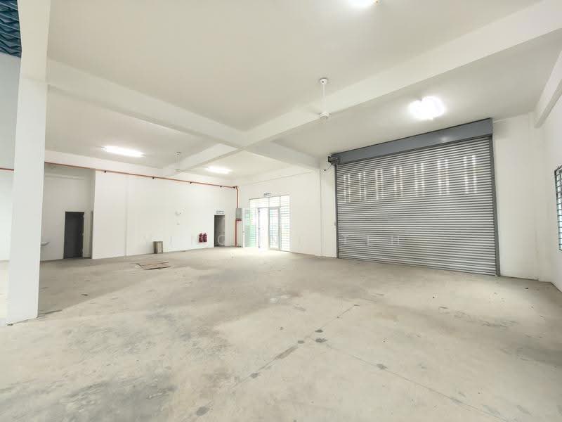 Komersial Berkembar untuk Disewa di Kawasan Perindustrian Ayer Keroh (Ayer Keroh) - Vincent Teh - PropertyGuru.com.my