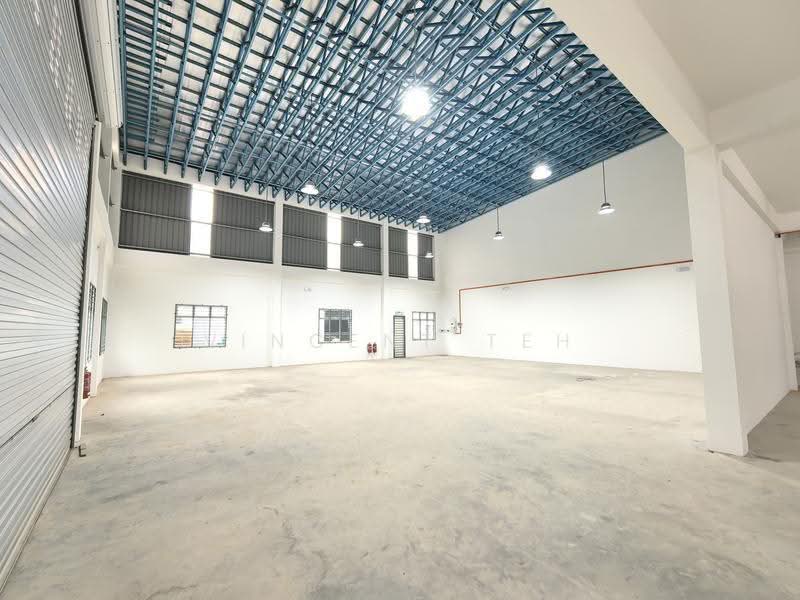 Komersial Berkembar untuk Disewa di Kawasan Perindustrian Ayer Keroh (Ayer Keroh) - Vincent Teh - PropertyGuru.com.my