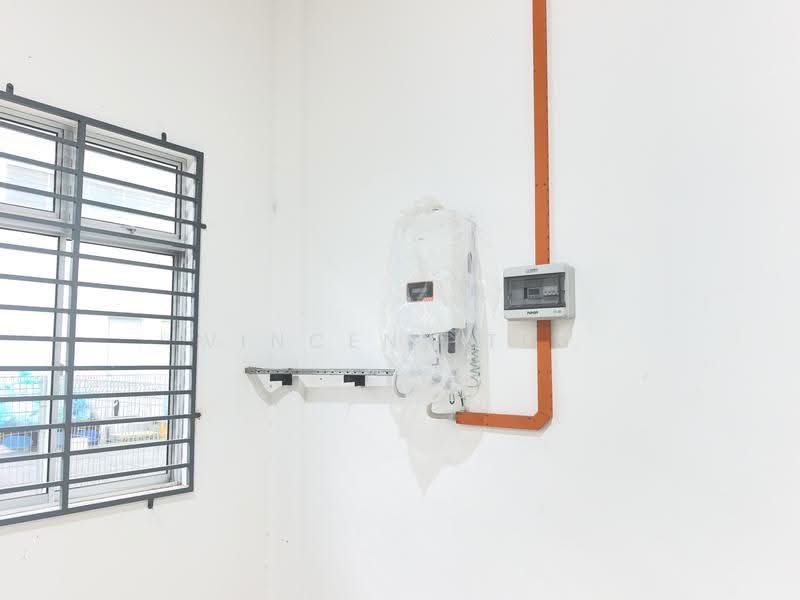Komersial Berkembar untuk Disewa di Kawasan Perindustrian Ayer Keroh (Ayer Keroh) - Vincent Teh - PropertyGuru.com.my