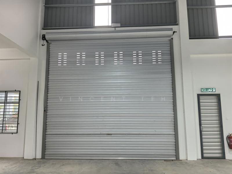 Komersial Berkembar untuk Disewa di Kawasan Perindustrian Ayer Keroh (Ayer Keroh) - Vincent Teh - PropertyGuru.com.my