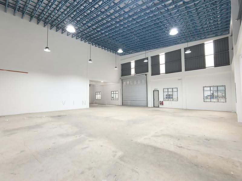 Komersial Berkembar untuk Disewa di Kawasan Perindustrian Ayer Keroh (Ayer Keroh) - Vincent Teh - PropertyGuru.com.my