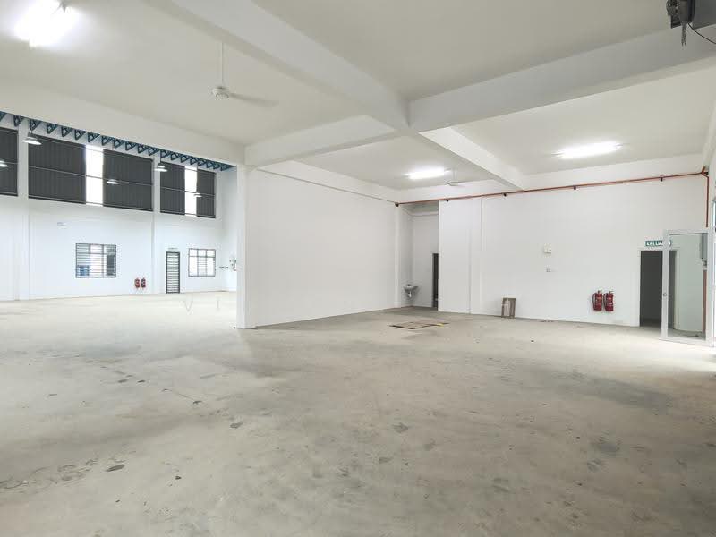 Komersial Berkembar untuk Disewa di Kawasan Perindustrian Ayer Keroh (Ayer Keroh) - Vincent Teh - PropertyGuru.com.my