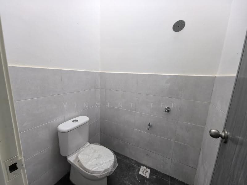 Komersial Berkembar untuk Disewa di Kawasan Perindustrian Ayer Keroh (Ayer Keroh) - Vincent Teh - PropertyGuru.com.my