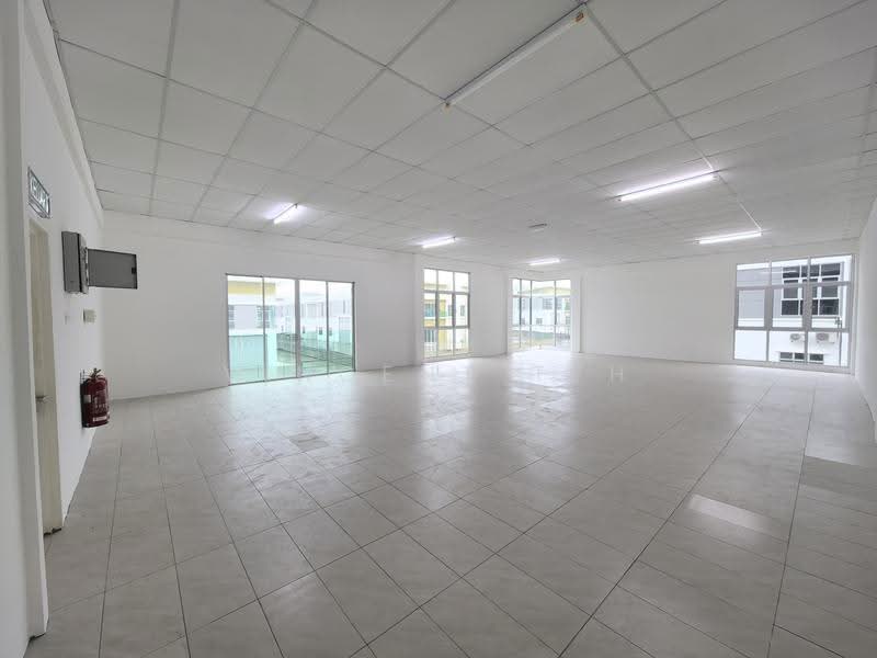 Komersial Berkembar untuk Disewa di Kawasan Perindustrian Ayer Keroh (Ayer Keroh) - Vincent Teh - PropertyGuru.com.my