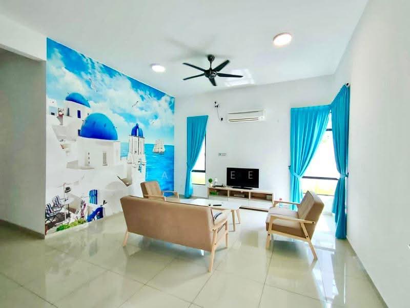 Cluster House for Sale in Bukit Indah (Iskandar Puteri (Nusajaya)) - Jaz Lee - PropertyGuru.com.my