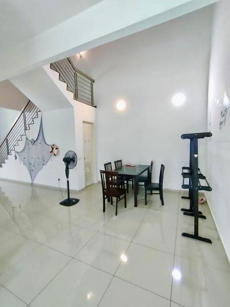Cluster House for Sale in Bukit Indah (Iskandar Puteri (Nusajaya)) - Jaz Lee - PropertyGuru.com.my