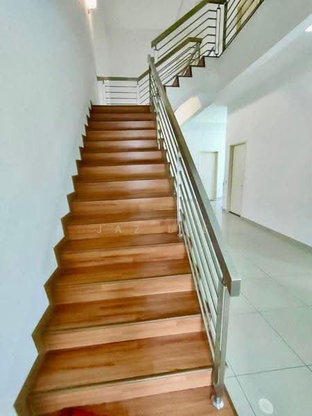 Cluster House for Sale in Bukit Indah (Iskandar Puteri (Nusajaya)) - Jaz Lee - PropertyGuru.com.my