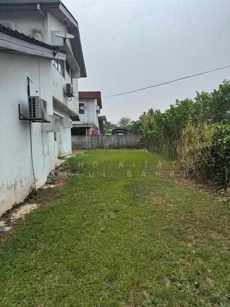 Bungalow House for Sale in Seksyen 1 Bandar Baru Bangi (Bandar Baru Bangi) - Mohd Aizat Saiful Bahri - Exterior - PropertyGuru.com.my