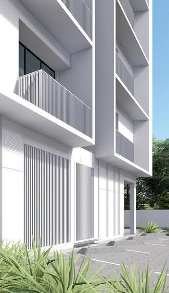 Kondominium untuk Dijual di Aman Residences @ Iramanis - Yee Fun Lim - Exterior - PropertyGuru.com.my