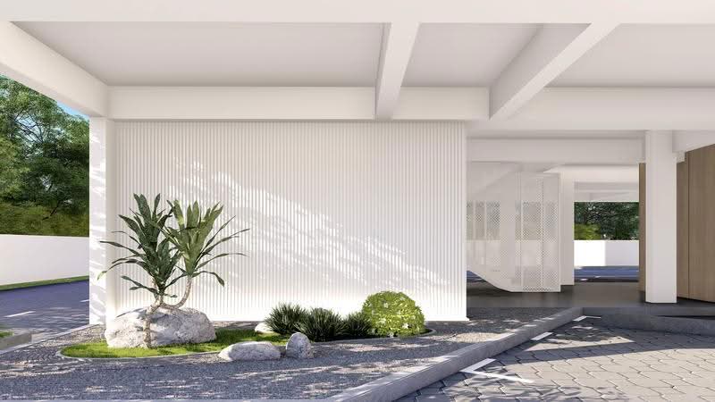 Kondominium untuk Dijual di Aman Residences @ Iramanis - Yee Fun Lim - Exterior - PropertyGuru.com.my