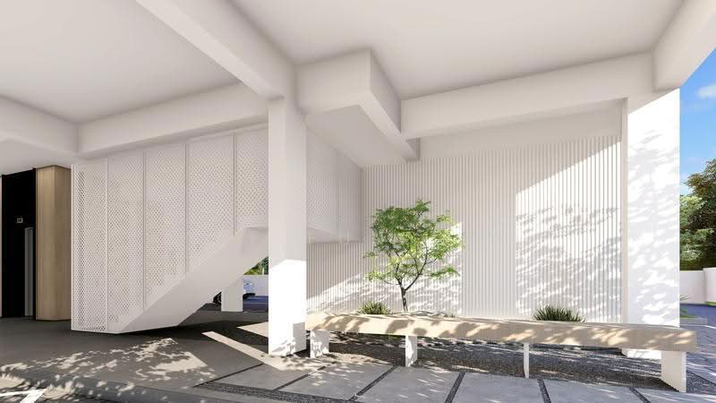 Kondominium untuk Dijual di Aman Residences @ Iramanis - Yee Fun Lim - Exterior - PropertyGuru.com.my