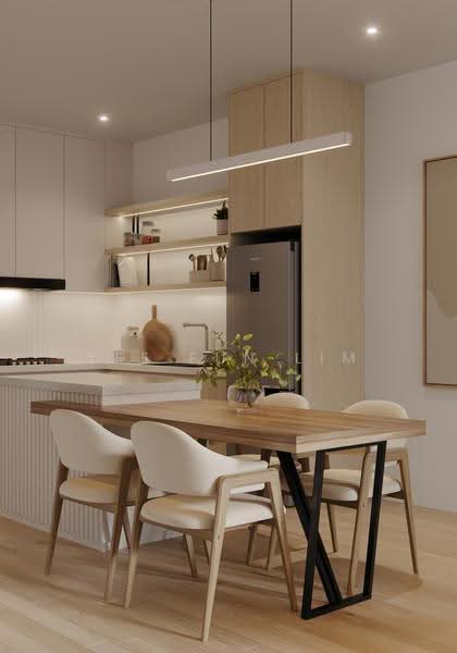 Kondominium untuk Dijual di Aman Residences @ Iramanis - Yee Fun Lim - PropertyGuru.com.my