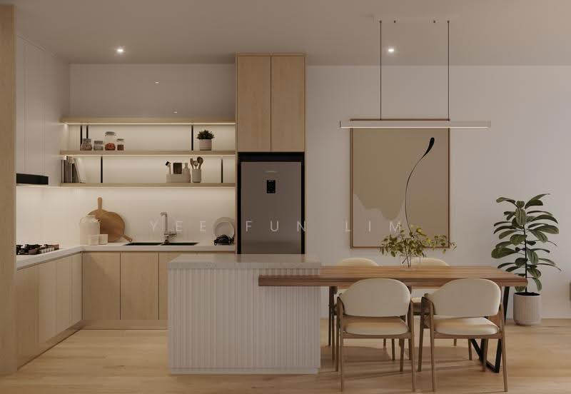 Kondominium untuk Dijual di Aman Residences @ Iramanis - Yee Fun Lim - PropertyGuru.com.my