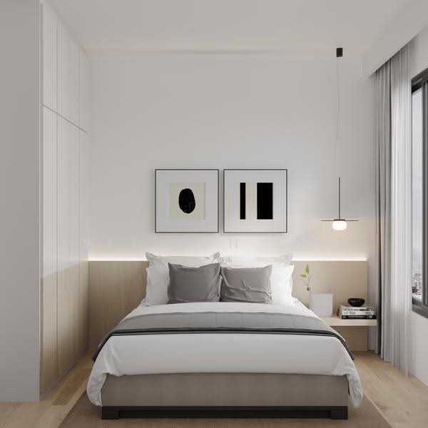 Kondominium untuk Dijual di Aman Residences @ Iramanis - Yee Fun Lim - Bedroom - PropertyGuru.com.my