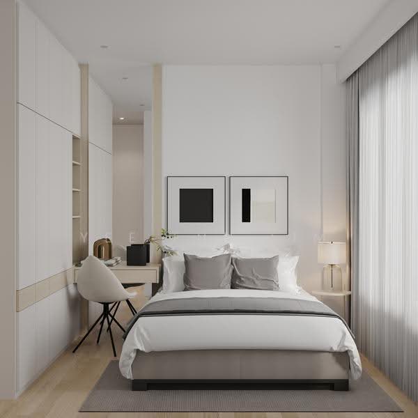 Kondominium untuk Dijual di Aman Residences @ Iramanis - Yee Fun Lim - Bedroom - PropertyGuru.com.my