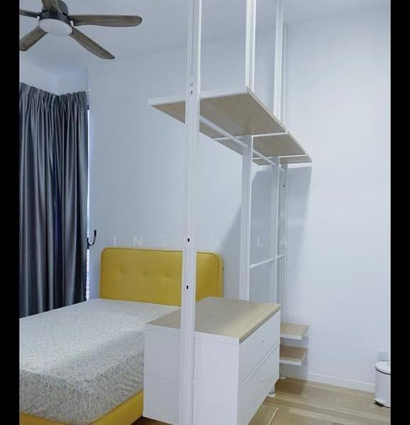 Condominium for Rent at Waltz Residences - Jinson Lai - Bedroom - PropertyGuru.com.my