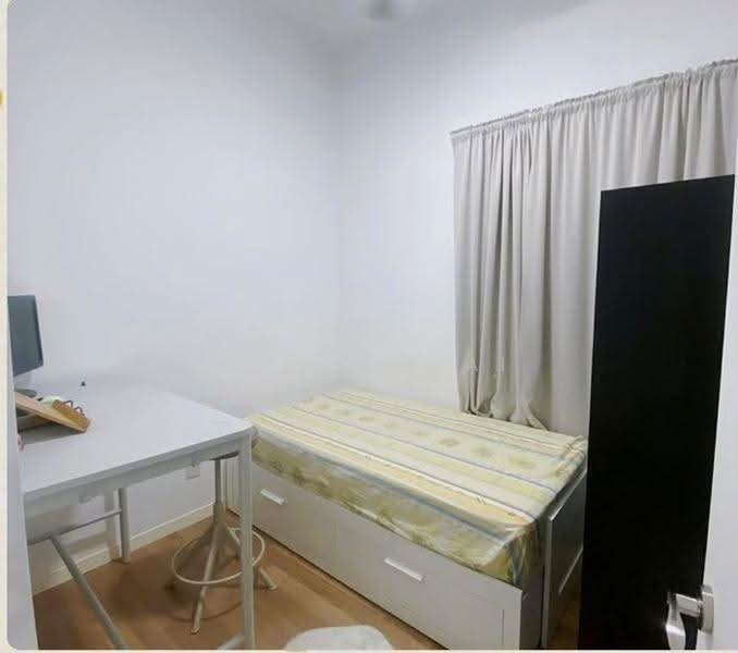 Condominium for Rent at Waltz Residences - Jinson Lai - Study - PropertyGuru.com.my