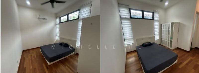 Cluster House for Rent in Eco Botanic (Iskandar Puteri (Nusajaya)) - Michelle He - Bedroom - PropertyGuru.com.my