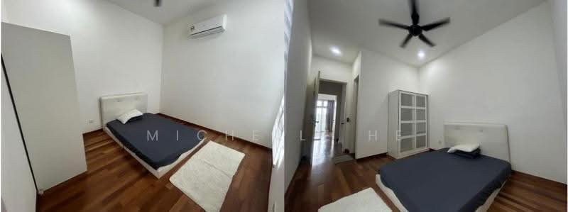 Cluster House for Rent in Eco Botanic (Iskandar Puteri (Nusajaya)) - Michelle He - Bedroom - PropertyGuru.com.my