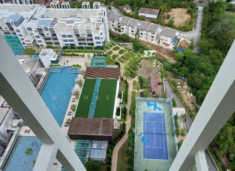 Kondominium untuk Dijual di Ferringhi Residence 2 - Michael Wong - Exterior - PropertyGuru.com.my