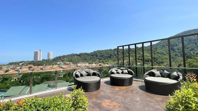 Kondominium untuk Dijual di Ferringhi Residence 2 - Michael Wong - Exterior - PropertyGuru.com.my