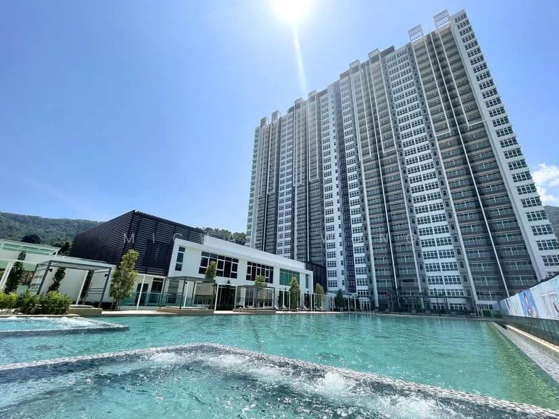 Kondominium untuk Dijual di Ferringhi Residence 2 - Michael Wong - Exterior - PropertyGuru.com.my