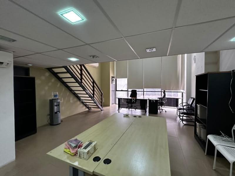 Kediaman Servis untuk Disewa di Empire Subang - Jennifer Ng - Interior - PropertyGuru.com.my