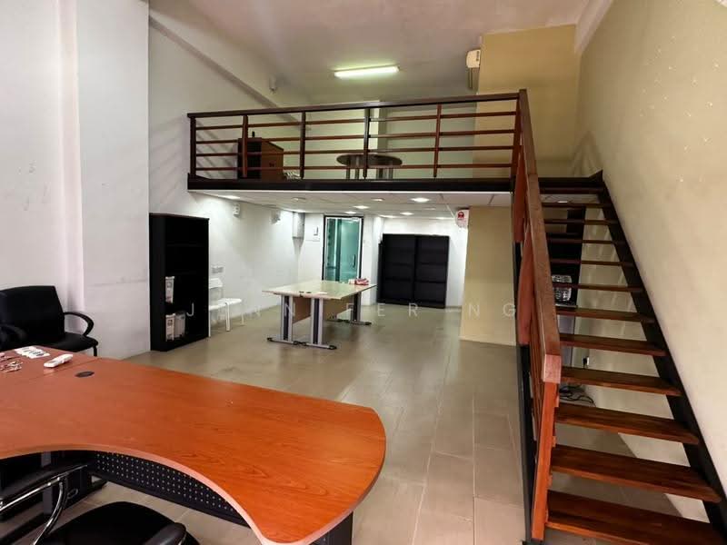 Kediaman Servis untuk Disewa di Empire Subang - Jennifer Ng - Interior - PropertyGuru.com.my