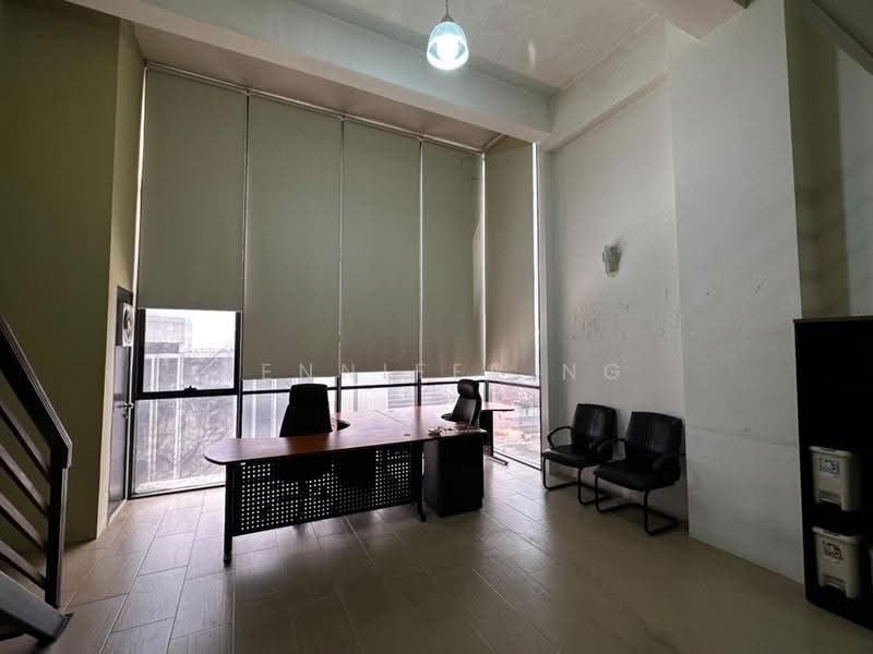 Kediaman Servis untuk Disewa di Empire Subang - Jennifer Ng - Study - PropertyGuru.com.my